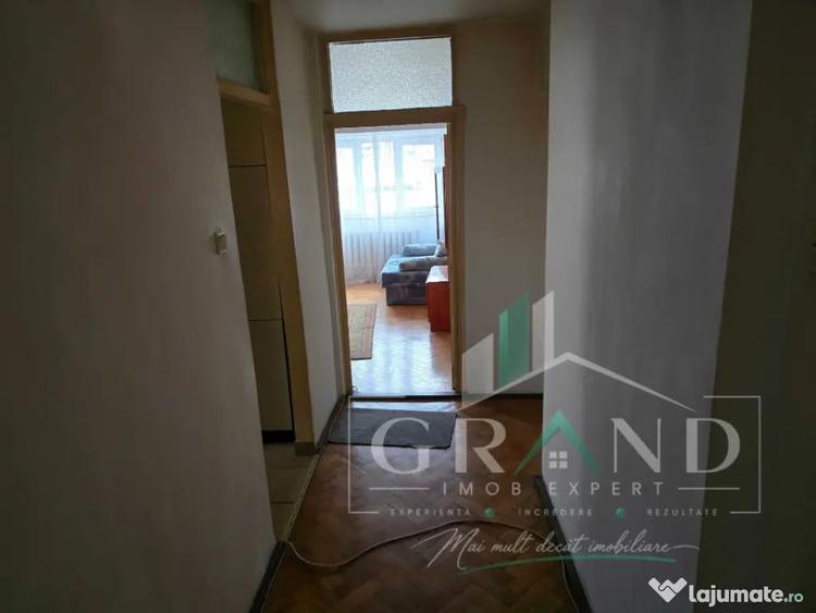 3 camere decomandate | 80 mp | Confort Sporit | Bd. 21 Decem - 3
