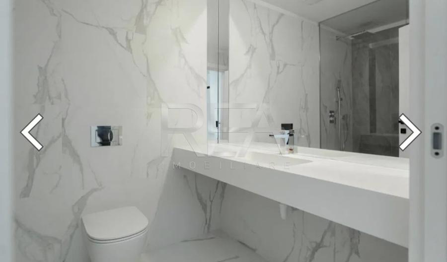 Apartament cu 2 camere decomandat în Floreasca