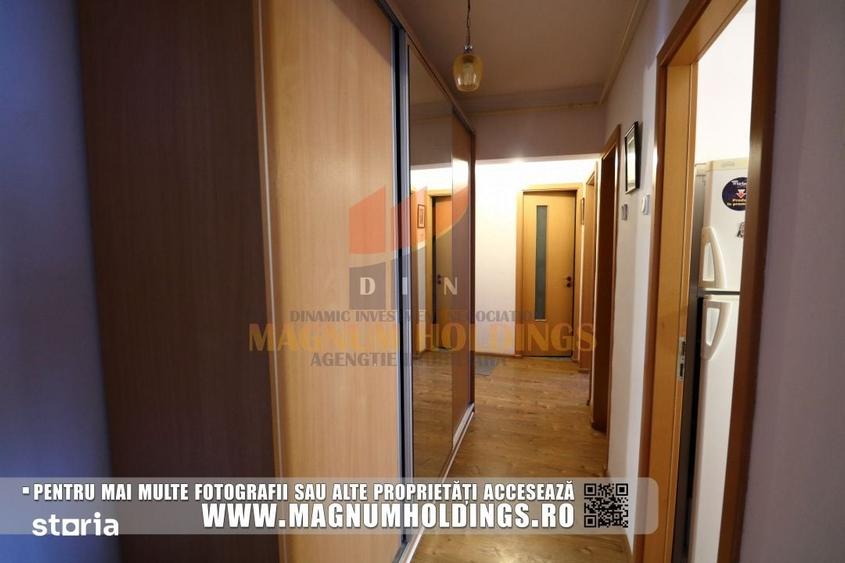 Apartament cu 2 camere decomandat în Prundu
