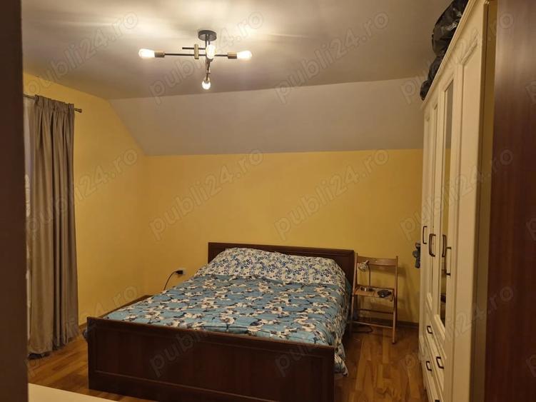 Casă cu 4 camere cu Teren 427 Mp în Central
