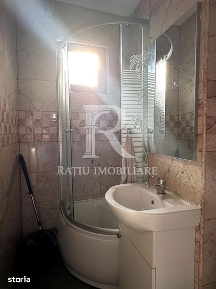 Apartament cu 2 camere în Nufărul