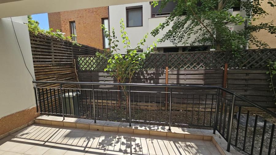 Vila Floreasca - Parcul Verdi - 5 camere de inchiriat - 3