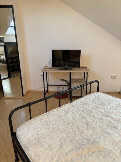 Apartament cu 2 camere decomandat în Lugojului