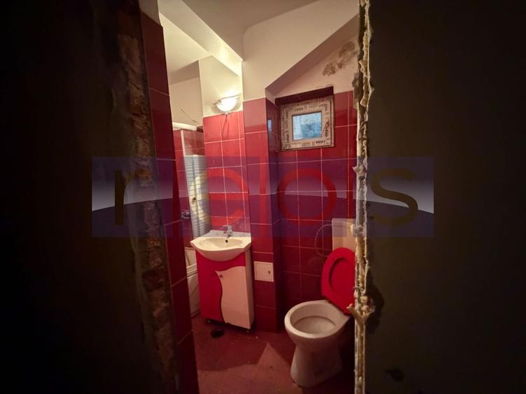 PROPRIETATE CU POTENTIAL INVESTITIONAL | 393 MP | D+P+2 | ZONA DACIA - 19