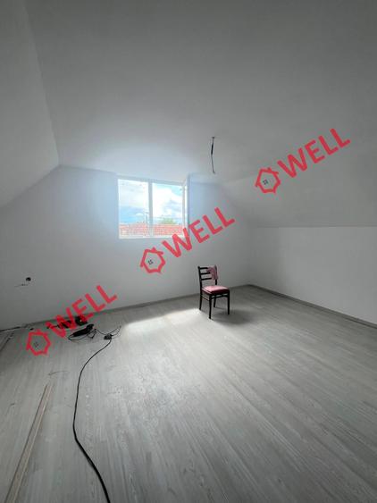 Casă cu 3 camere cu Teren 618 Mp în Reci