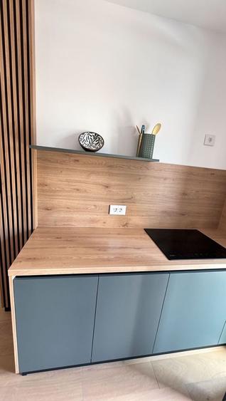 Apartament cu 2 camere decomandat, mobilat în Unirii