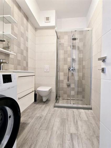 Apartament 2 camere Otopeni, 23 August, uilat si mobilat, parcare - 8