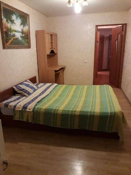 Apartament cu 3 camere decomandat în Lipovei