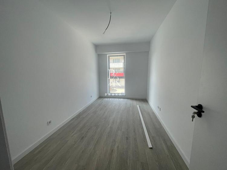 Apartament finisat, 3 camere, 60 mp, parcare ,str Tineretului, Florest! - 2