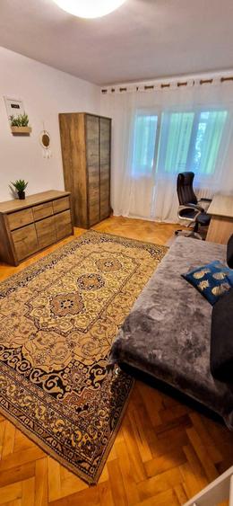 Apartament cu 2 camere în Tătărași