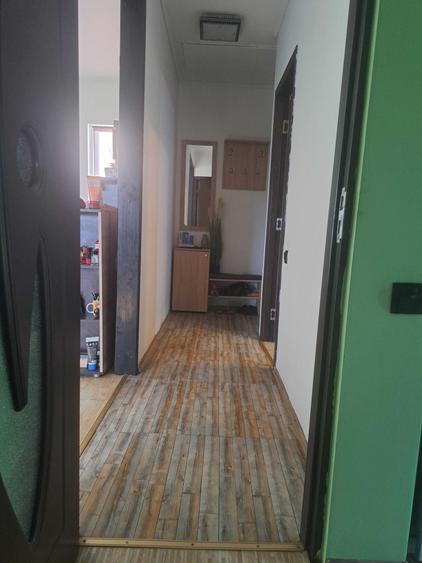 Casă cu 2 camere în Bod