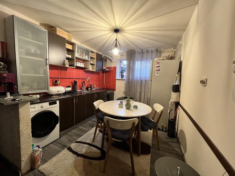 Apartament de 2 camere decomandate, 58 mp, str Colinei LIDL/VIVO - 3