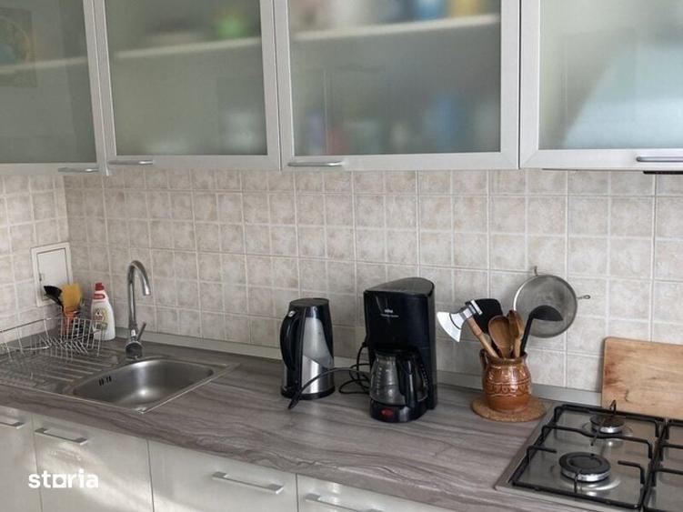 Apartament De Inchiriat Cu Doua Camere In Zona militari-veteranilor - 7