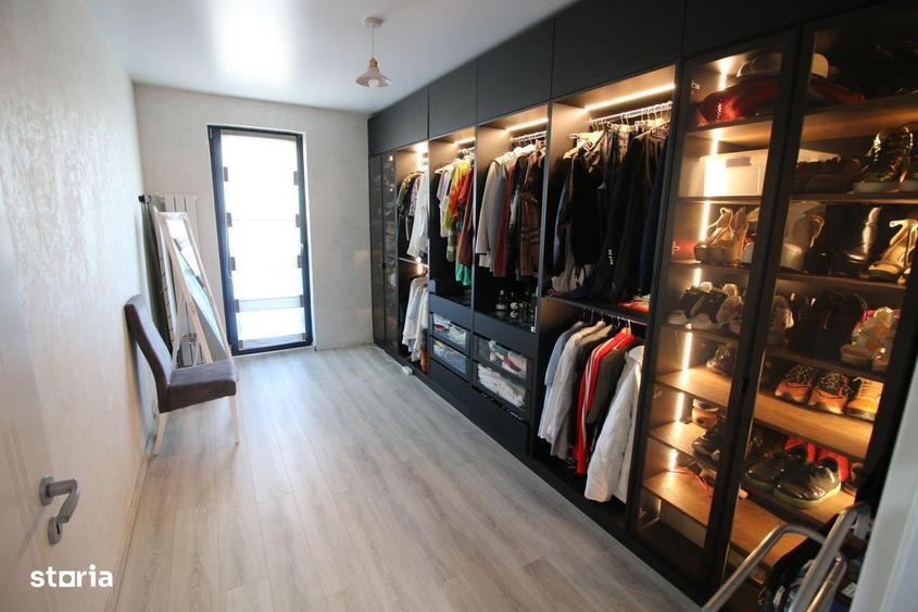 Apartament 4 camere complex Arcada - 3