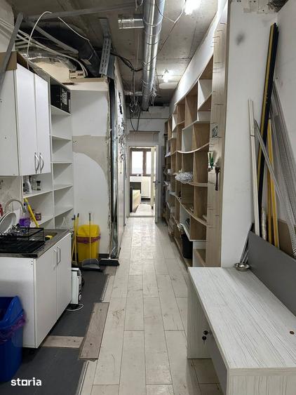 Spatiu Comercial 159mp de Inchiriat *Eminescu - Dacia* - 11