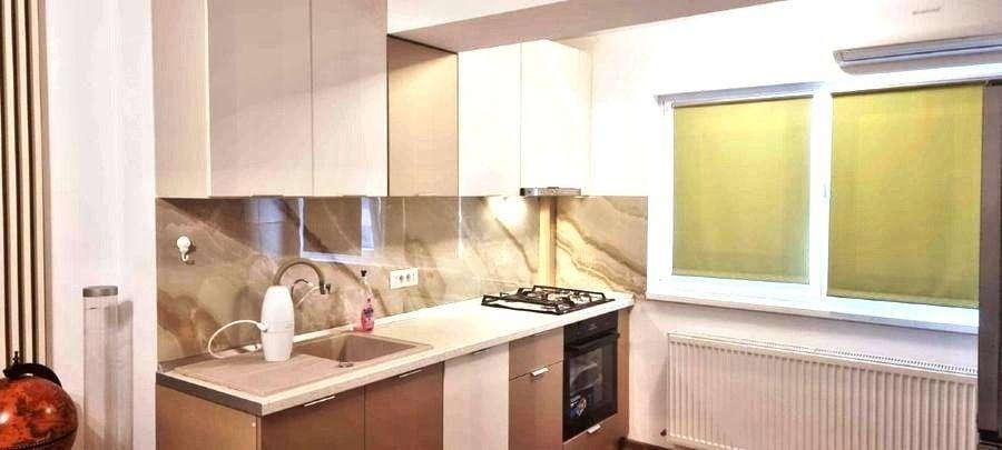 Apartament 2 camere Palladium Residence | 50 mp | Metrou Nicolae Teclu - 1