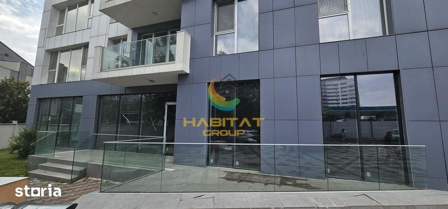Spațiu comercial, de 122 mp, în Vitan