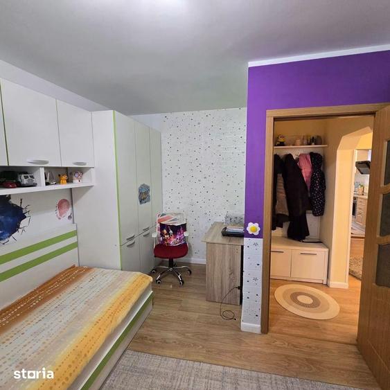 Apartament cu 4 camere în Ultracentral