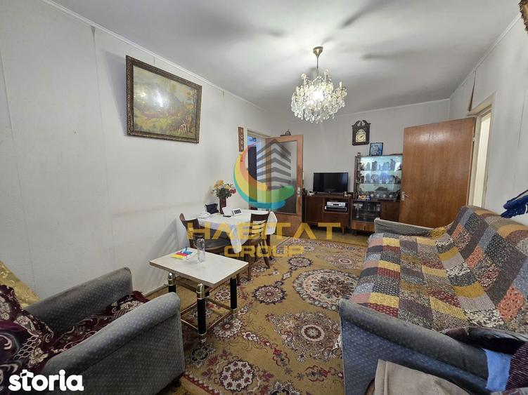 Apartament cu 2 camere semidecomandat în Berceni — fotografia 1