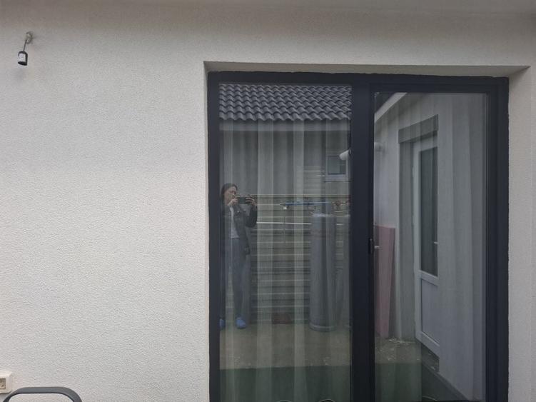 Casă cu 3 camere în Nojorid