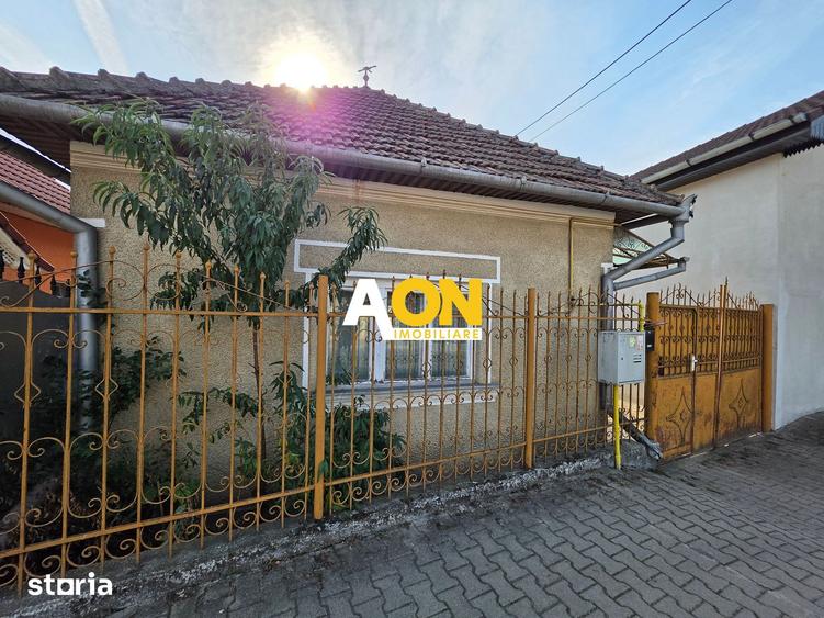 Casă cu 4 camere cu Teren 756 Mp în Bărăbanț