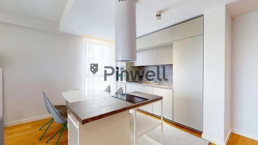 Apartament cu 3 camere decomandat în Herăstrău