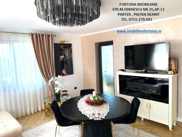 Casă cu Teren 400 Mp în Central