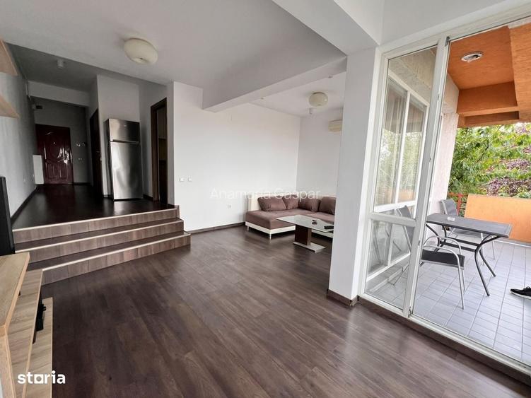 De vanzare apartament 3 camere Buna Ziua.