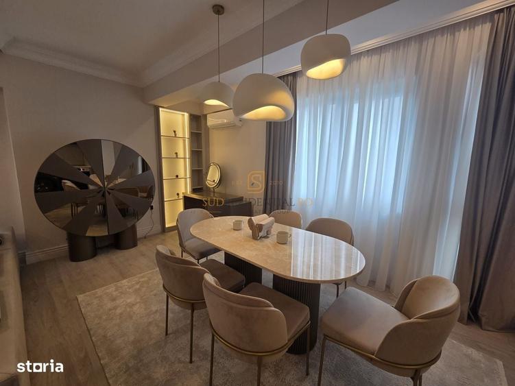 Apartament 2 camere complet mobilat si utilat | Ivory Residence Pipera - 1