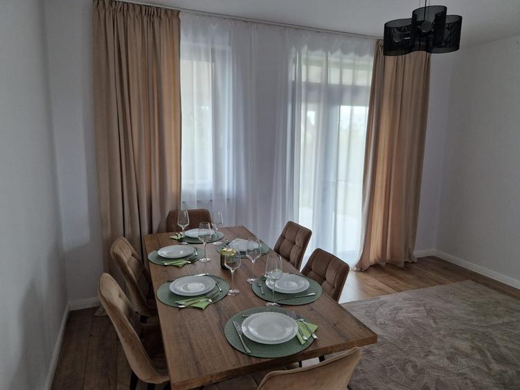 Casă cu 4 camere cu Teren 260 Mp în Miroslava