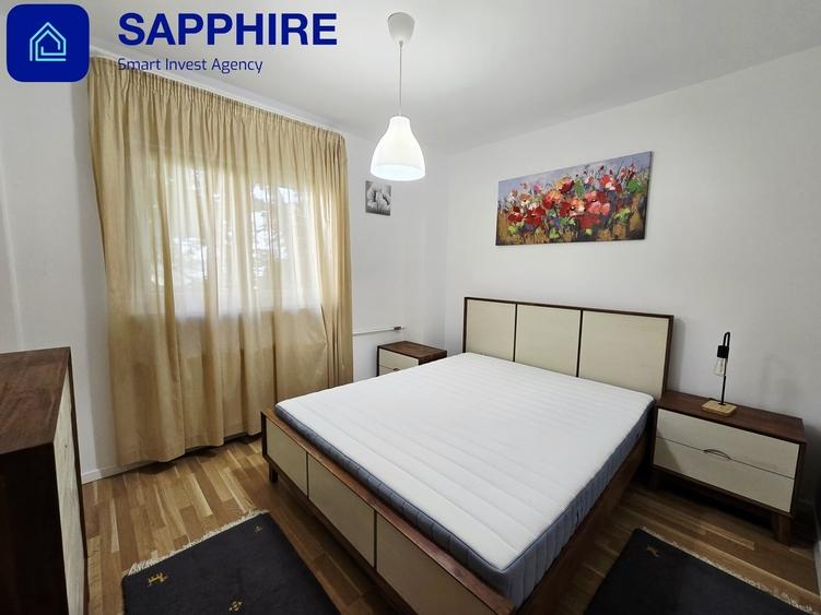 Apartament cu 3 camere decomandat în 13 Septembrie