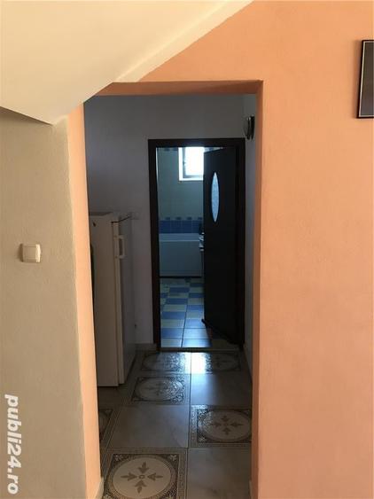 Casă cu 5 camere cu Teren 500 Mp în Oncea