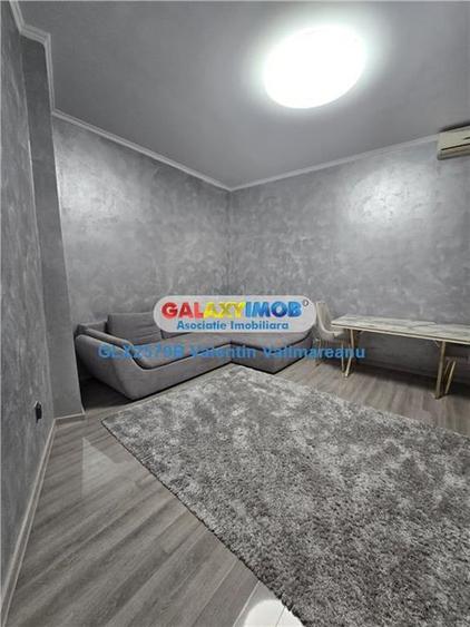 Apartament cu 2 camere decomandat, mobilat în Moșilor