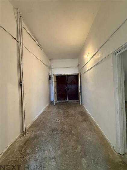 Spațiu comercial, de 127 mp, în Obor