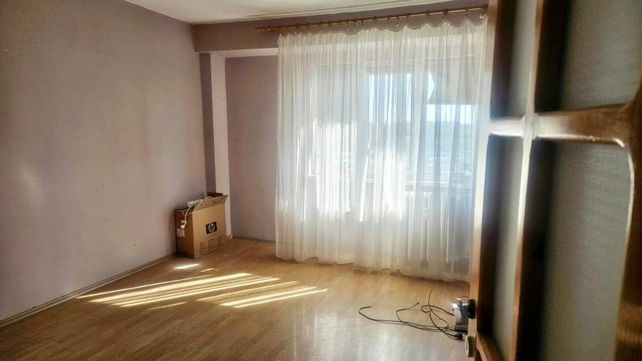 Apartament cu 2 camere decomandat în Tomis Nord