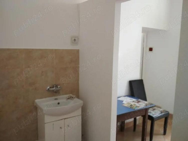 Garsonieră decomandată în Ultracentral