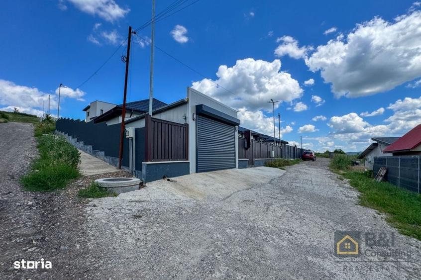 OPORTUNITATE: pret ajustat pentru o casa buna in Tomesti Deal - 16