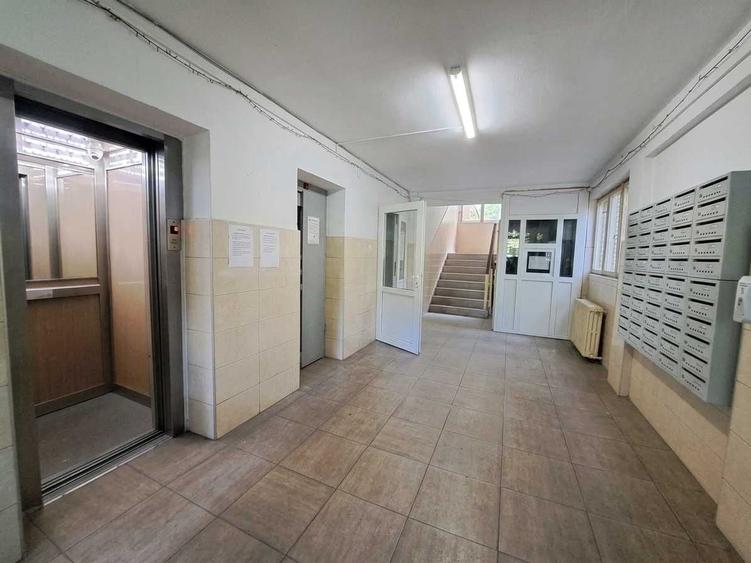 Garsonieră semidecomandată în Drumul Taberei