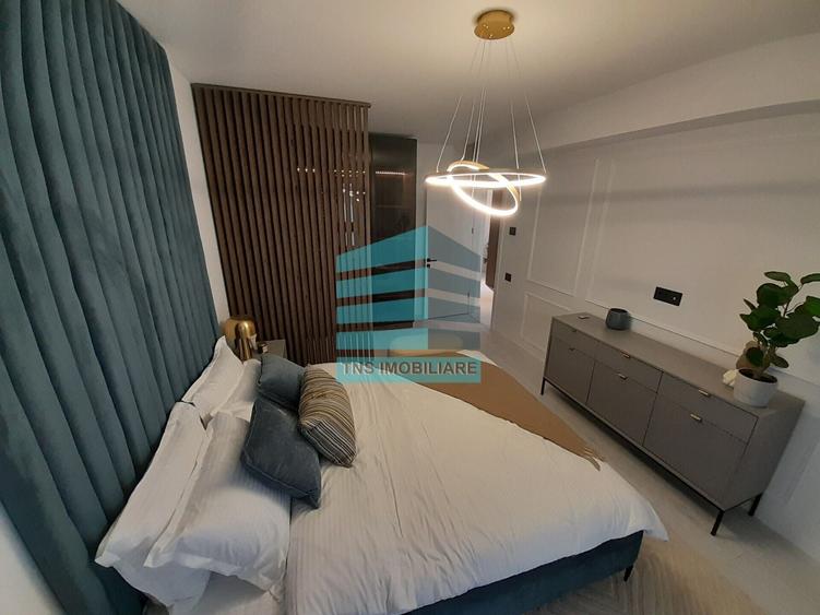 Apartament cu 4 camere decomandat în Titan