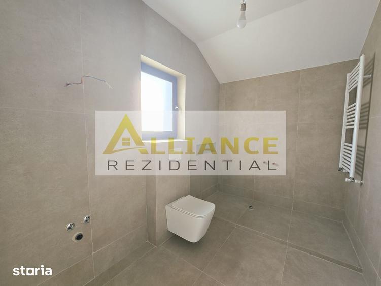 Vila individuala-cartierul nou-5 camere-gazon rulou-aspensoare - 2