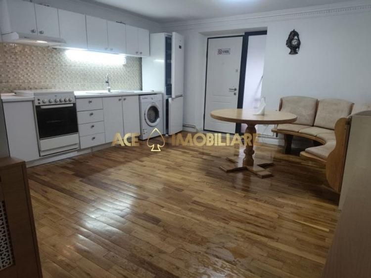 3 Camere de inchiriat | Rahova | Centrala | Terasa | Mobilat | - 6