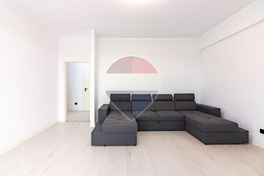 Apartament 2 camere Buftea Mobilat complet + parcare| Bloc nou| - 2