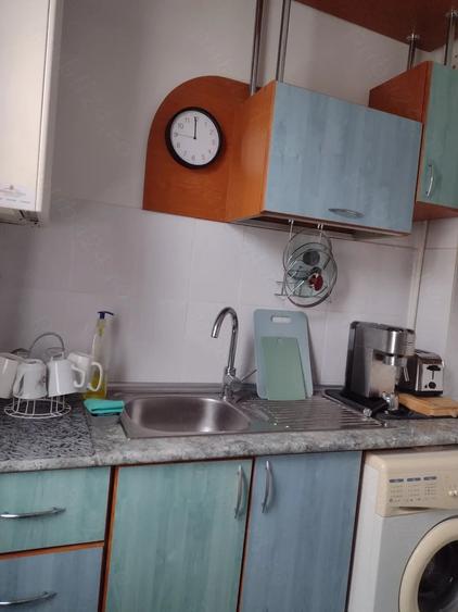 [SCHIMB] Apartament 2 camere + diferen?a cu Casa si teren langa Roman - 1