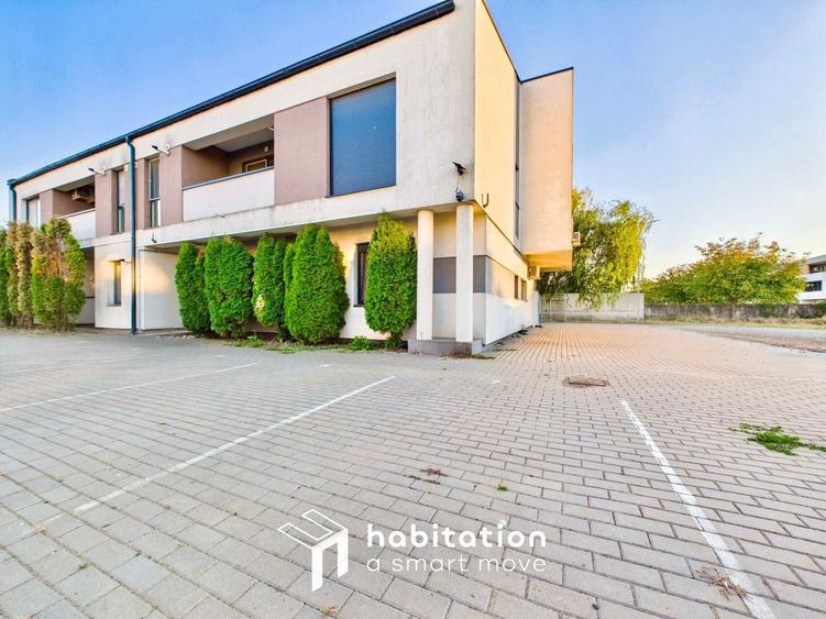 Apartament cu 3 camere decomandat, mobilat în Dumbrăvița