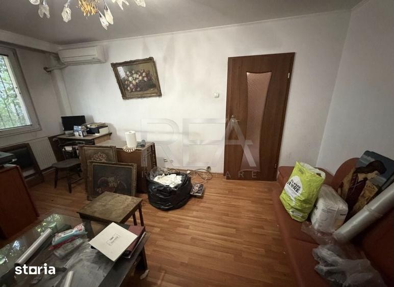 3 camere, 71mp, centrala, anvelopat, boxa-Drumul Taberei - 8