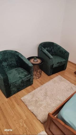 Persoana fizica inchiriez ap. in Zorilor, str. Viilor - 3