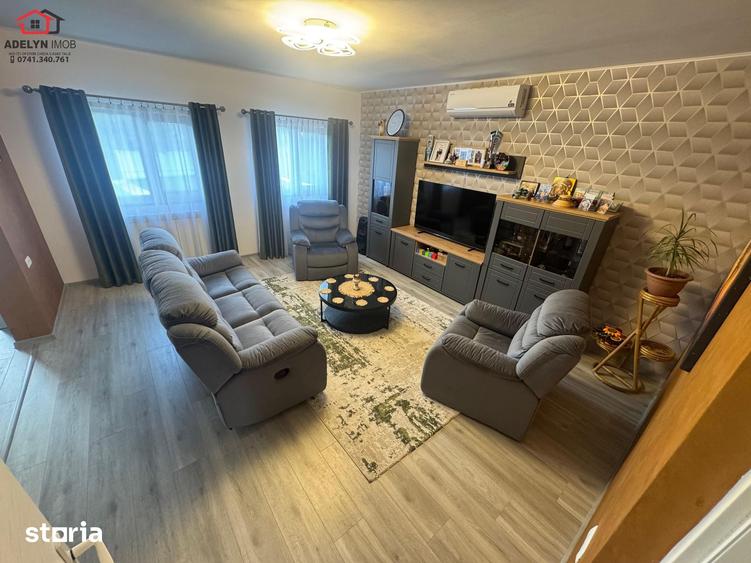 Casă cu Teren 1700 Mp în Central