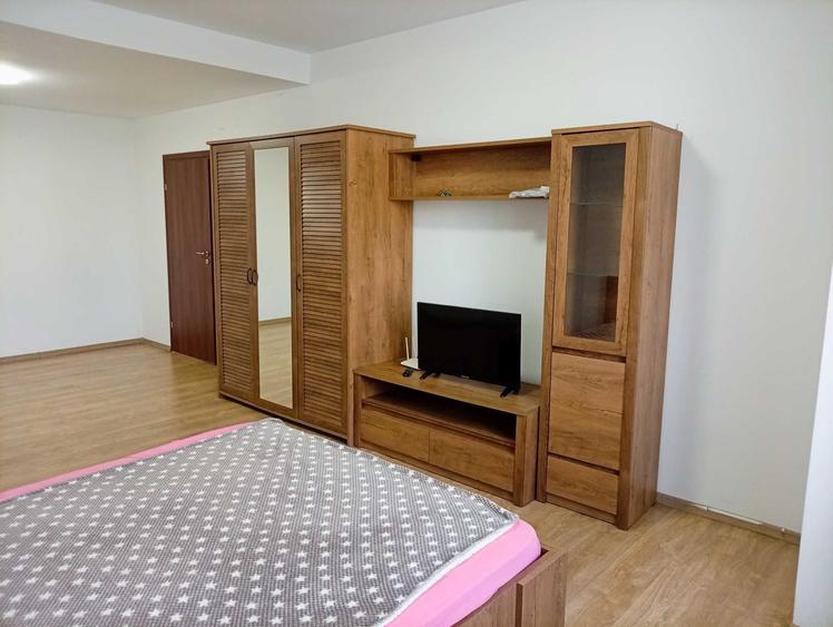 Garsoniera decomandata, Bd-ul Valea Larga- Drumul Taberei - 2