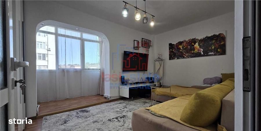 Apartament 2 camere, bloc cu lift, zona ideala - Pacurari - 3