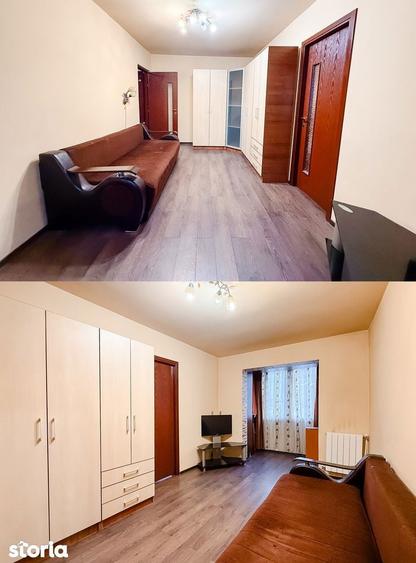 Apartament cu 2 camere în Central